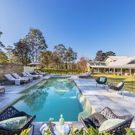 Spicers Vineyards Estate Hotel Pokolbin Bagian luar foto