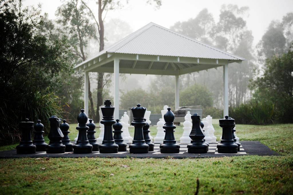 Spicers Vineyards Estate Hotel Pokolbin Bagian luar foto