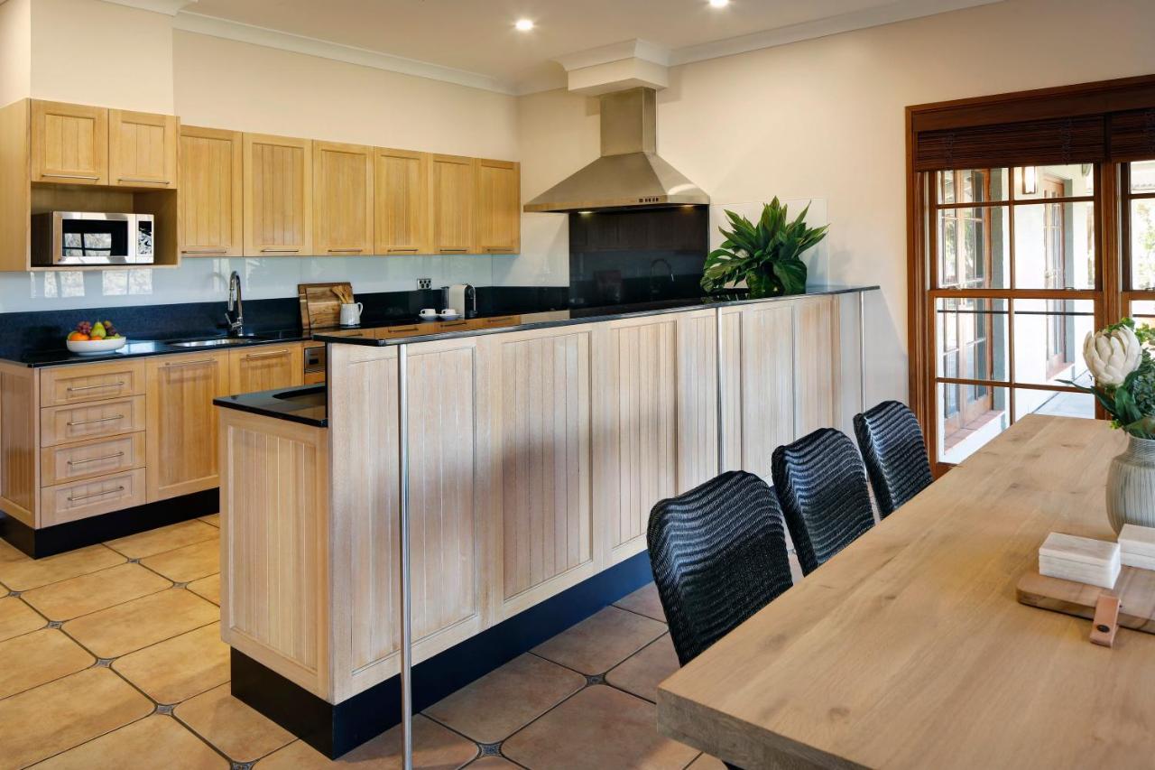 Spicers Vineyards Estate Hotel Pokolbin Bagian luar foto