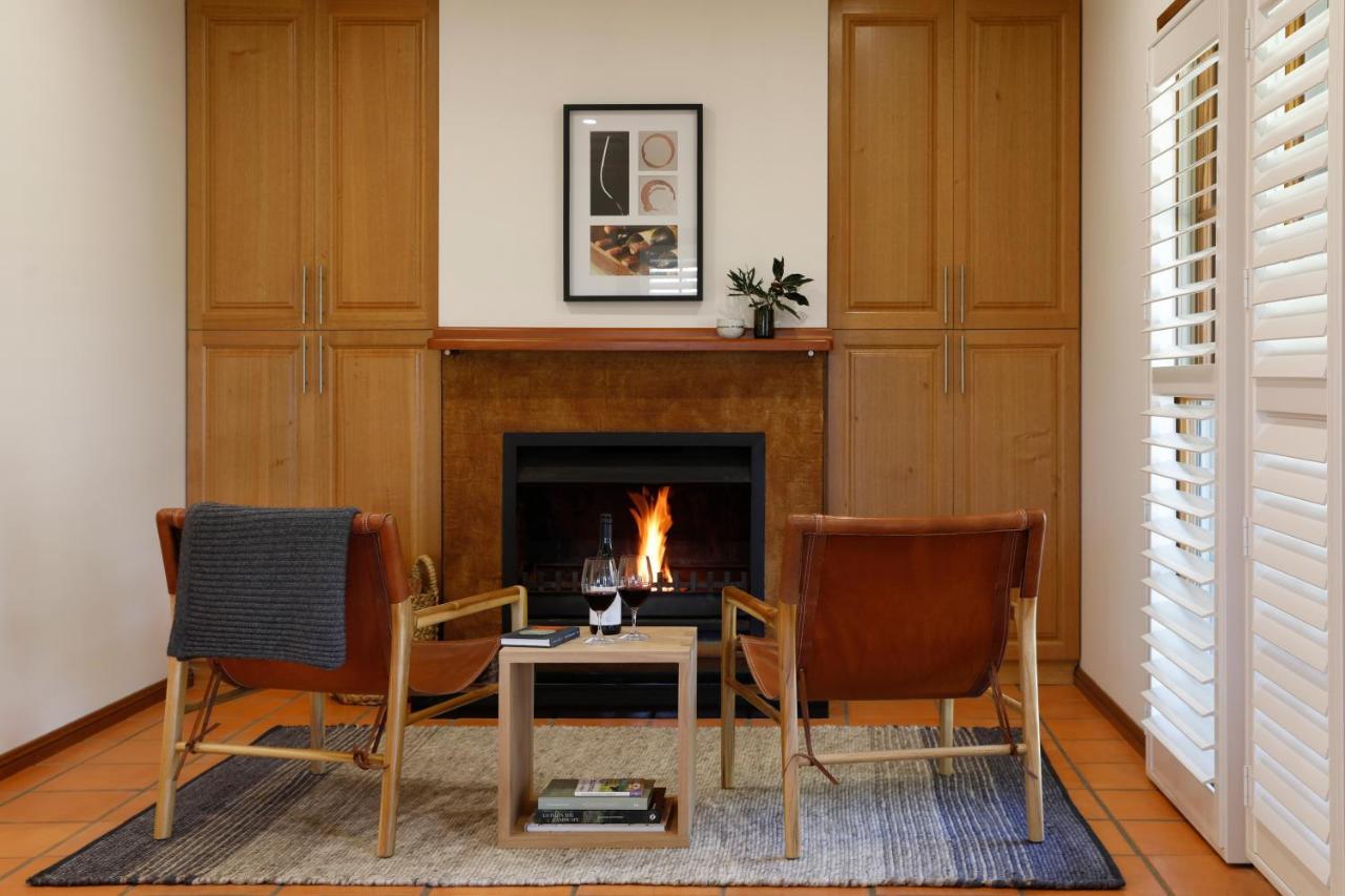 Spicers Vineyards Estate Hotel Pokolbin Bagian luar foto