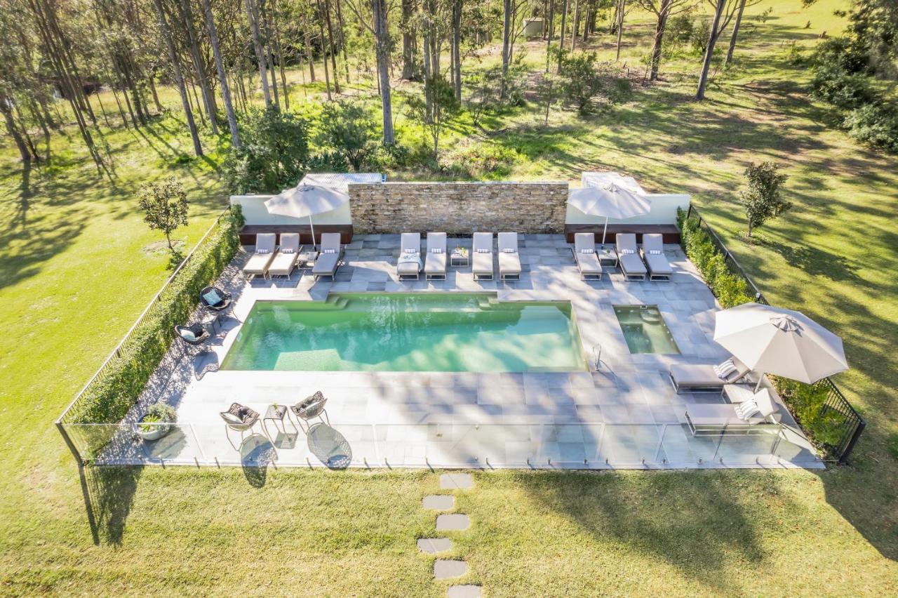 Spicers Vineyards Estate Hotel Pokolbin Bagian luar foto