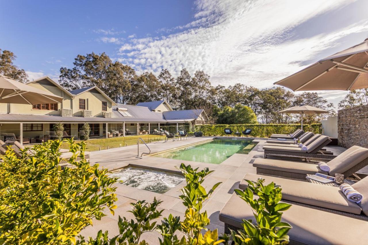 Spicers Vineyards Estate Hotel Pokolbin Bagian luar foto