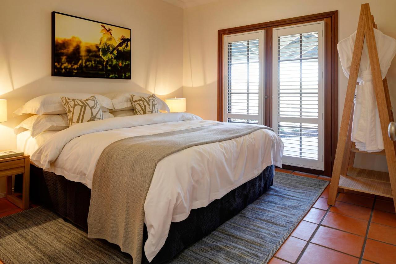 Spicers Vineyards Estate Hotel Pokolbin Bagian luar foto