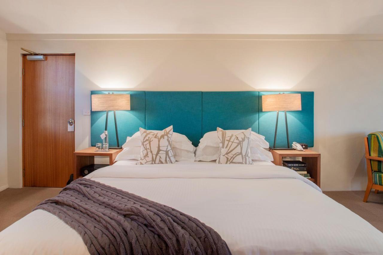 Spicers Vineyards Estate Hotel Pokolbin Bagian luar foto