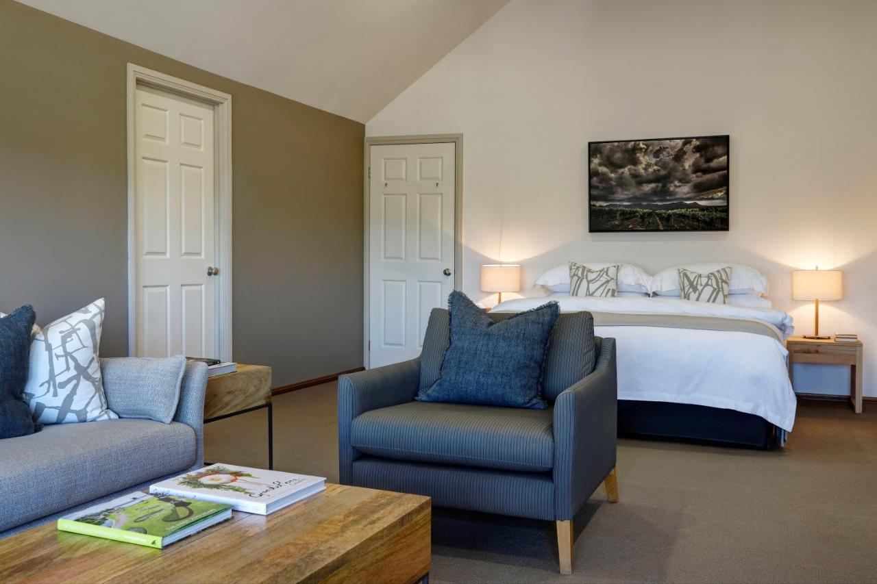 Spicers Vineyards Estate Hotel Pokolbin Bagian luar foto