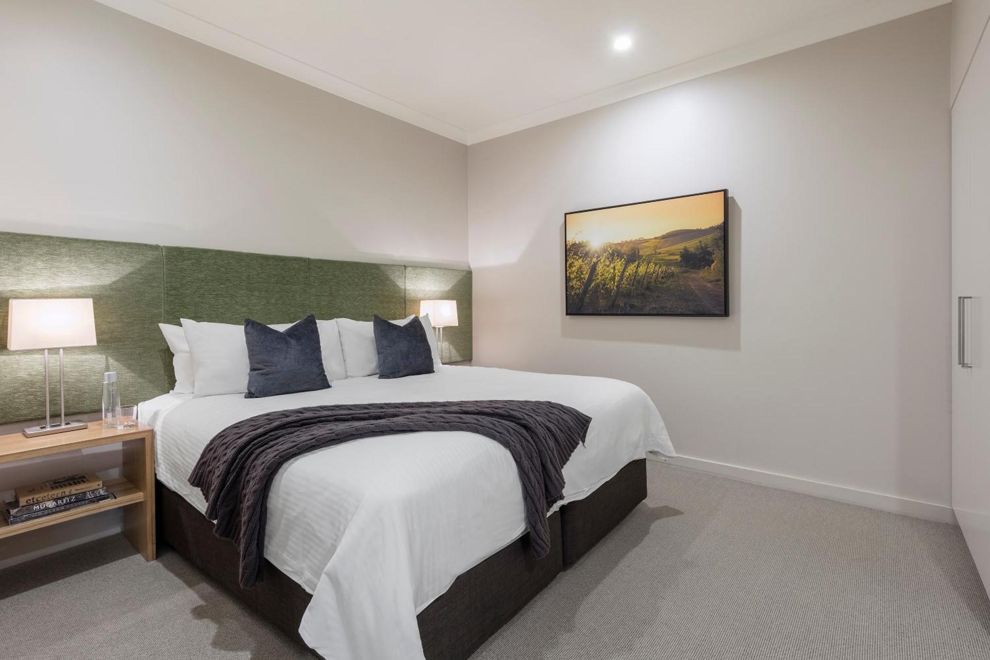 Spicers Vineyards Estate Hotel Pokolbin Ruang foto