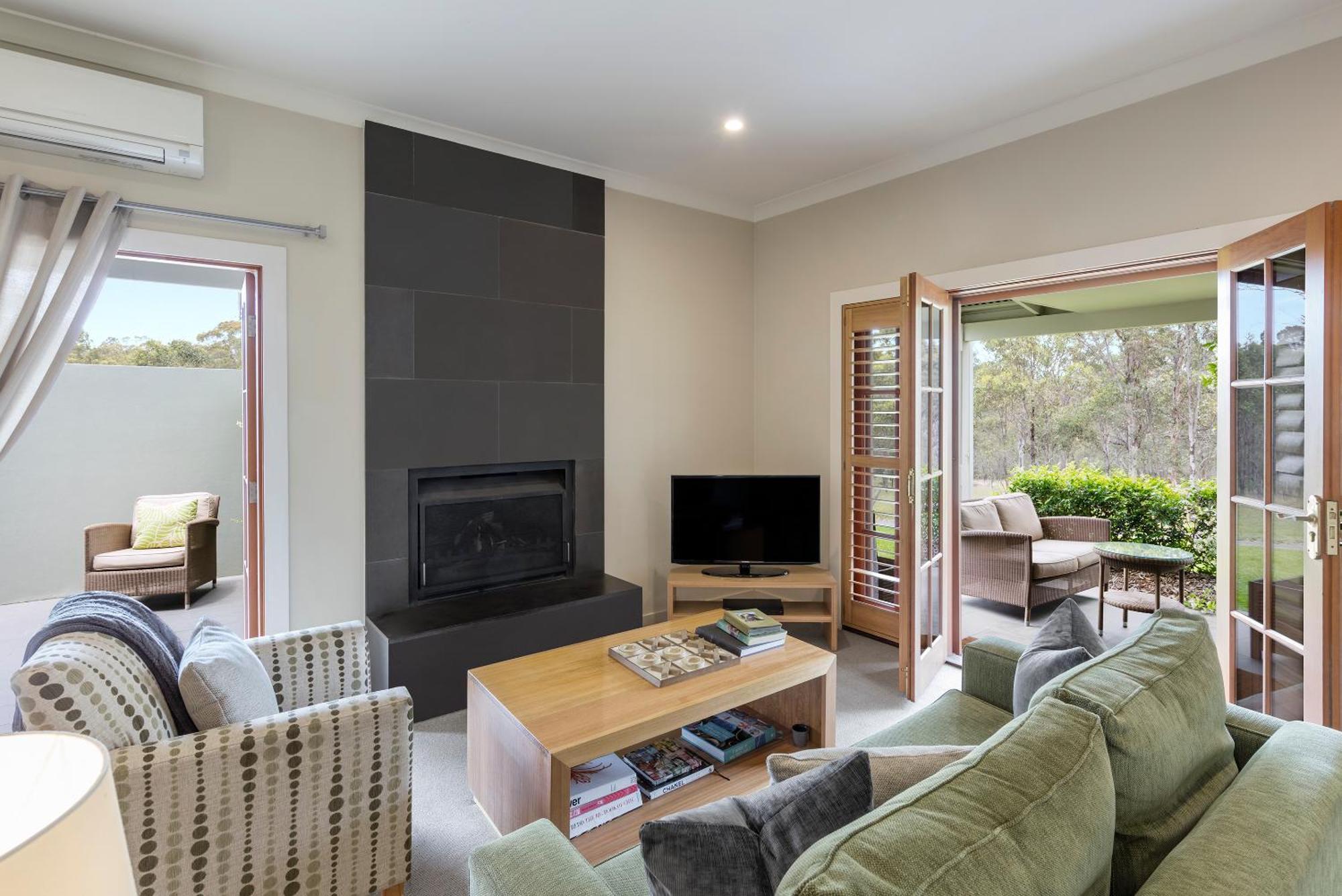 Spicers Vineyards Estate Hotel Pokolbin Ruang foto