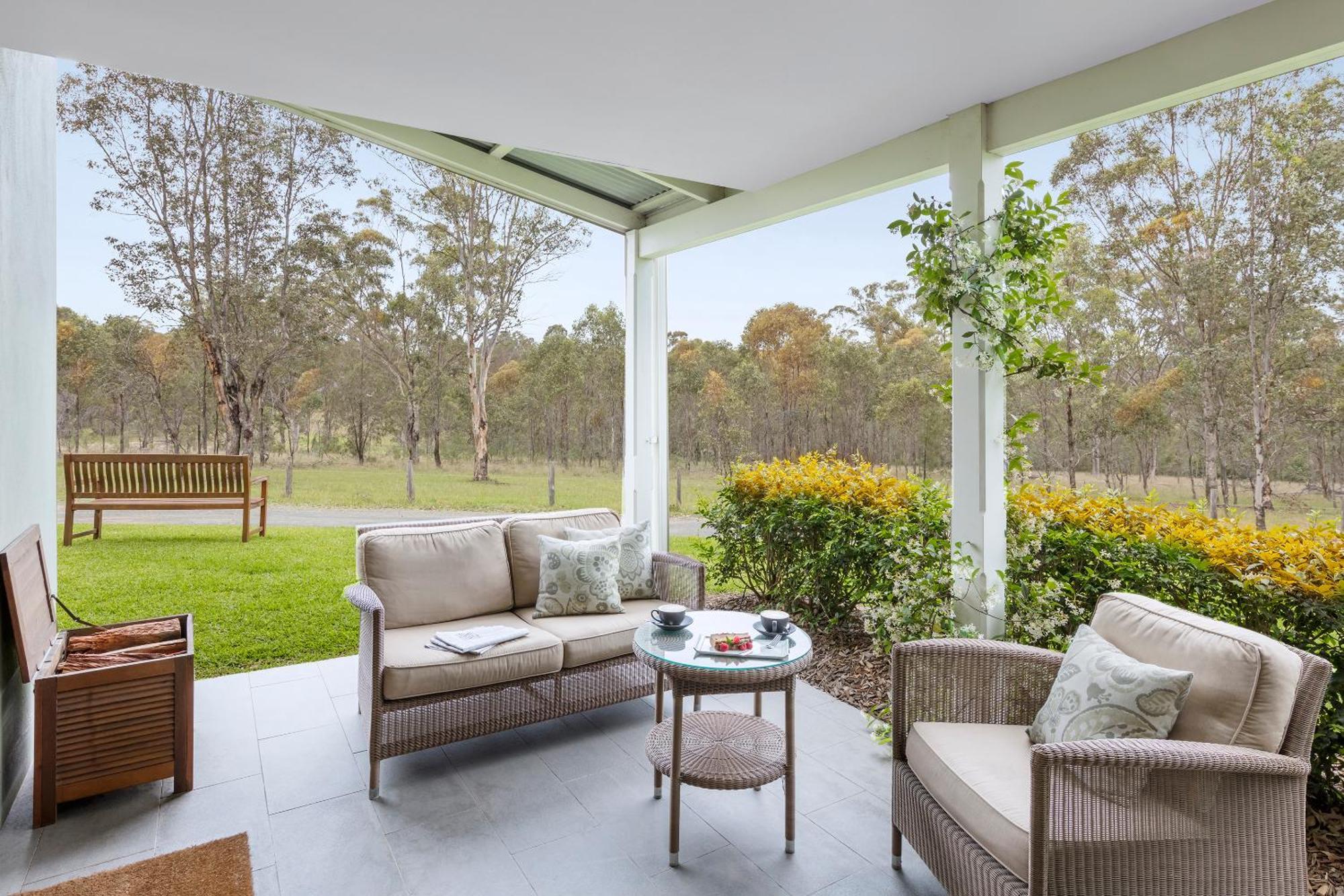 Spicers Vineyards Estate Hotel Pokolbin Ruang foto