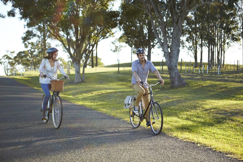 Spicers Vineyards Estate Hotel Pokolbin Bagian luar foto