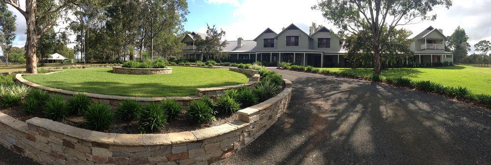 Spicers Vineyards Estate Hotel Pokolbin Bagian luar foto