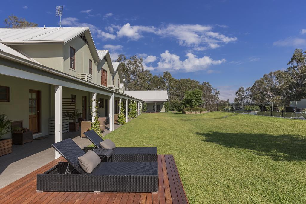 Spicers Vineyards Estate Hotel Pokolbin Bagian luar foto