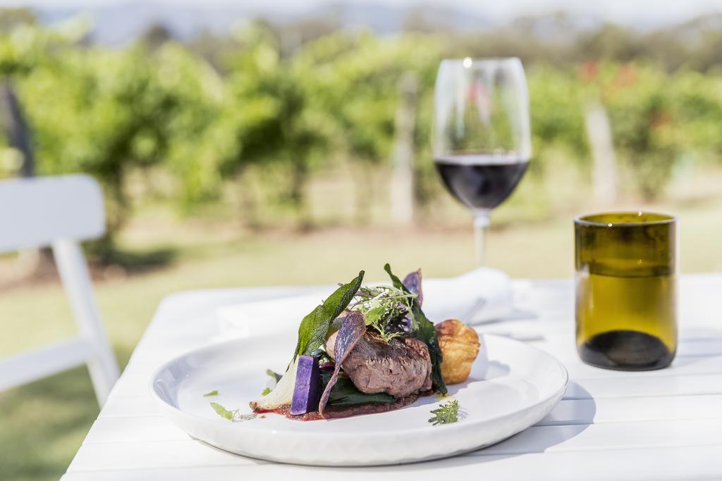Spicers Vineyards Estate Hotel Pokolbin Bagian luar foto