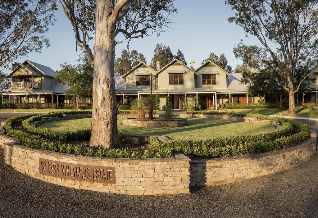 Spicers Vineyards Estate Hotel Pokolbin Bagian luar foto