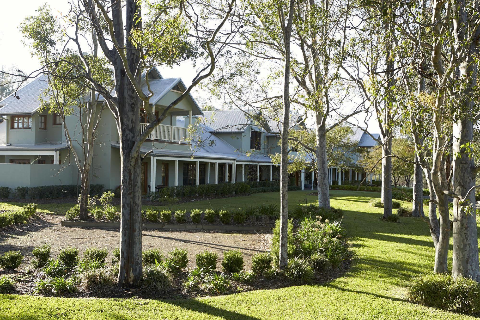 Spicers Vineyards Estate Hotel Pokolbin Bagian luar foto