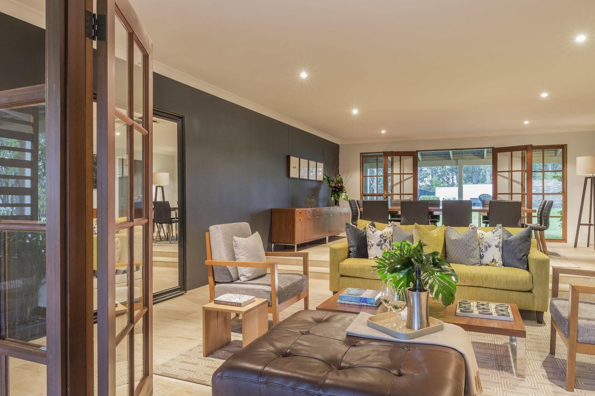 Spicers Vineyards Estate Hotel Pokolbin Bagian luar foto