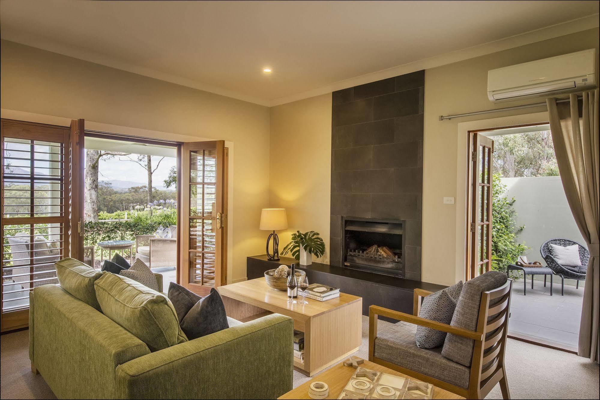 Spicers Vineyards Estate Hotel Pokolbin Bagian luar foto