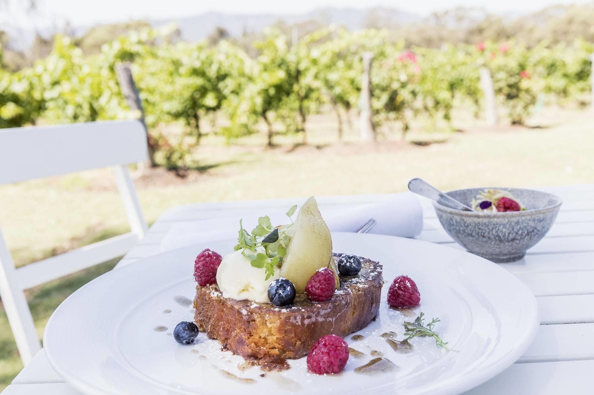 Spicers Vineyards Estate Hotel Pokolbin Bagian luar foto
