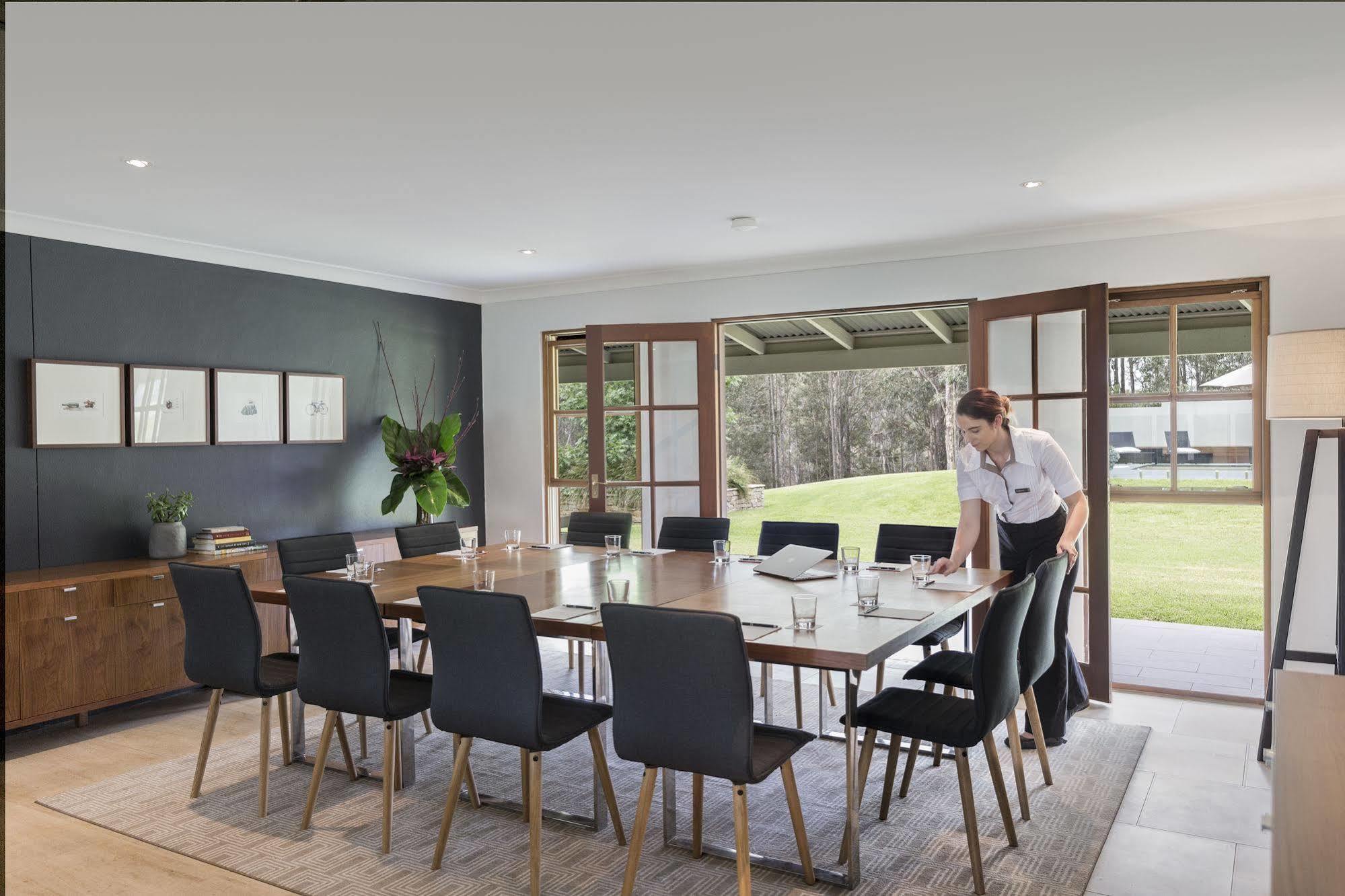 Spicers Vineyards Estate Hotel Pokolbin Bagian luar foto