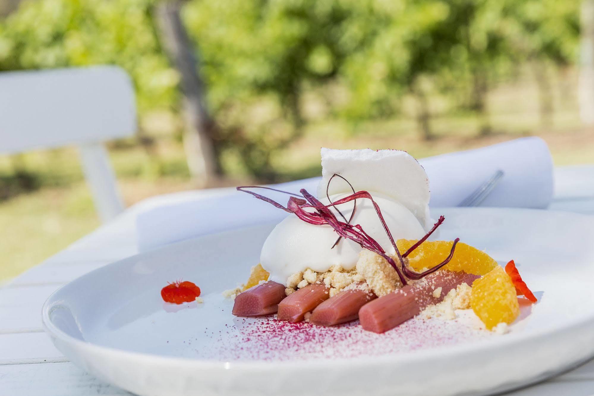 Spicers Vineyards Estate Hotel Pokolbin Bagian luar foto