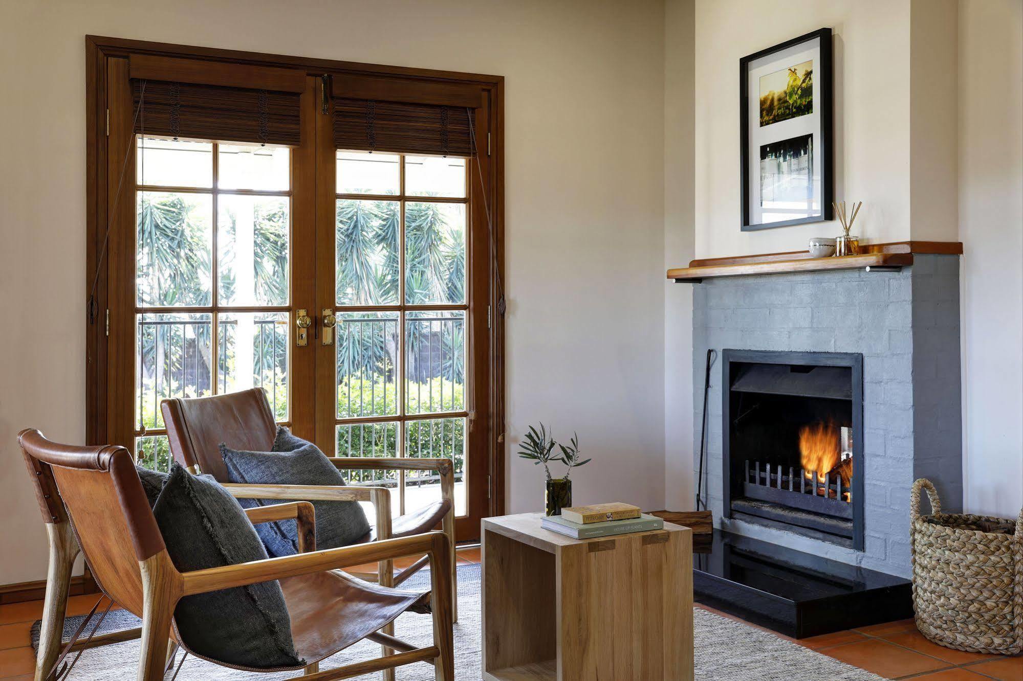 Spicers Vineyards Estate Hotel Pokolbin Bagian luar foto