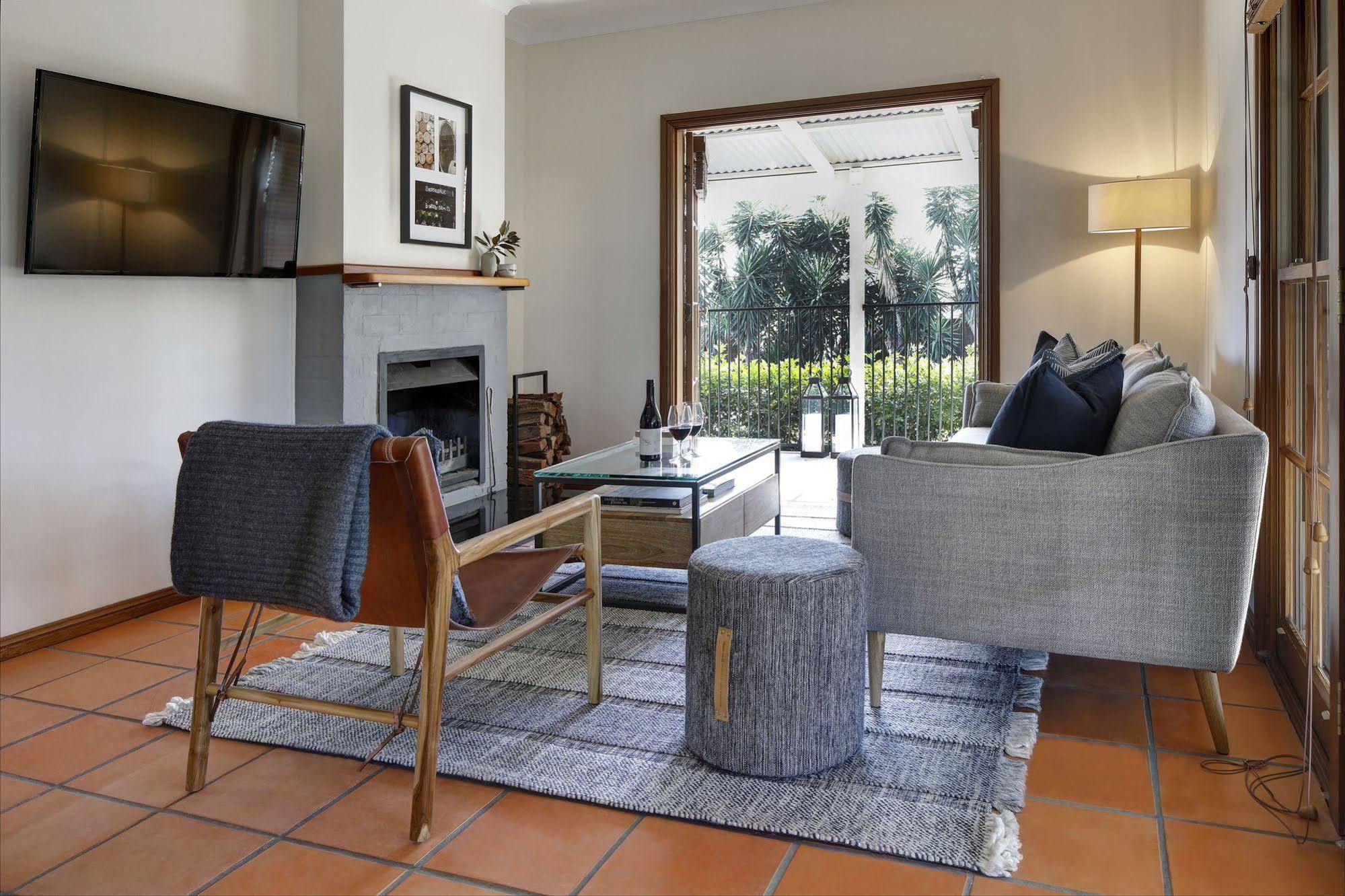 Spicers Vineyards Estate Hotel Pokolbin Bagian luar foto