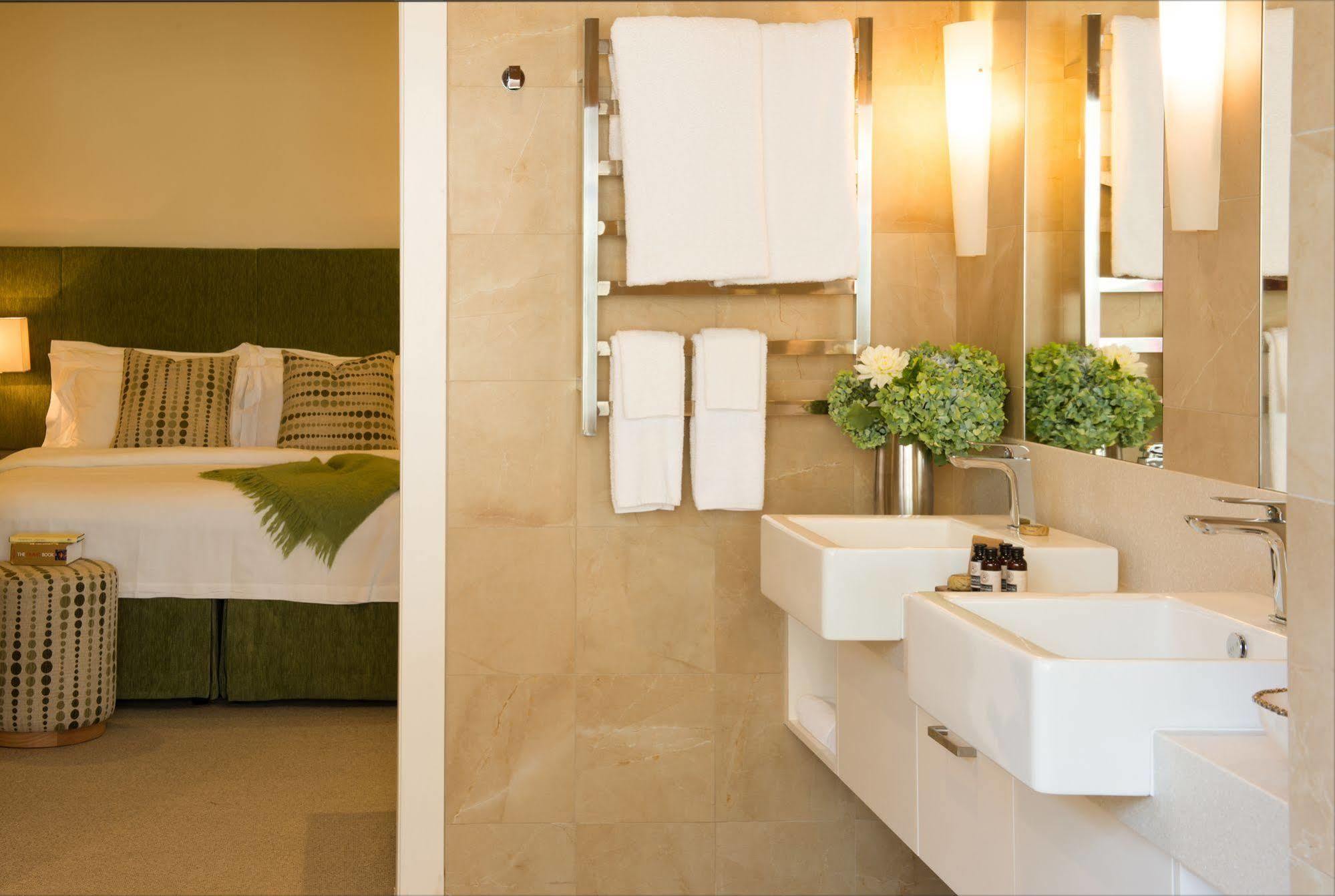 Spicers Vineyards Estate Hotel Pokolbin Bagian luar foto