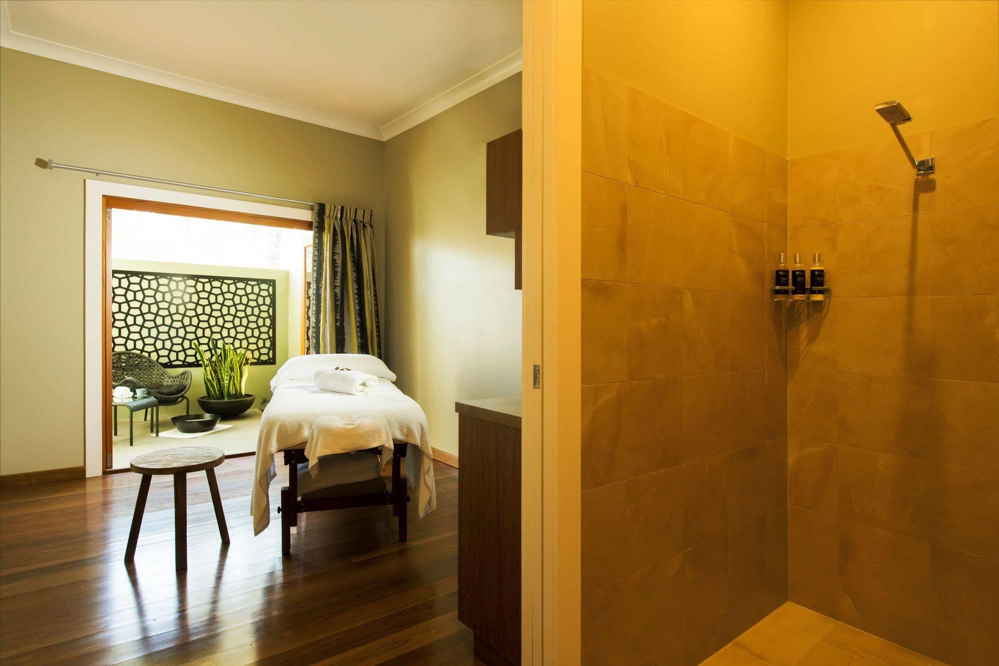 Spicers Vineyards Estate Hotel Pokolbin Bagian luar foto