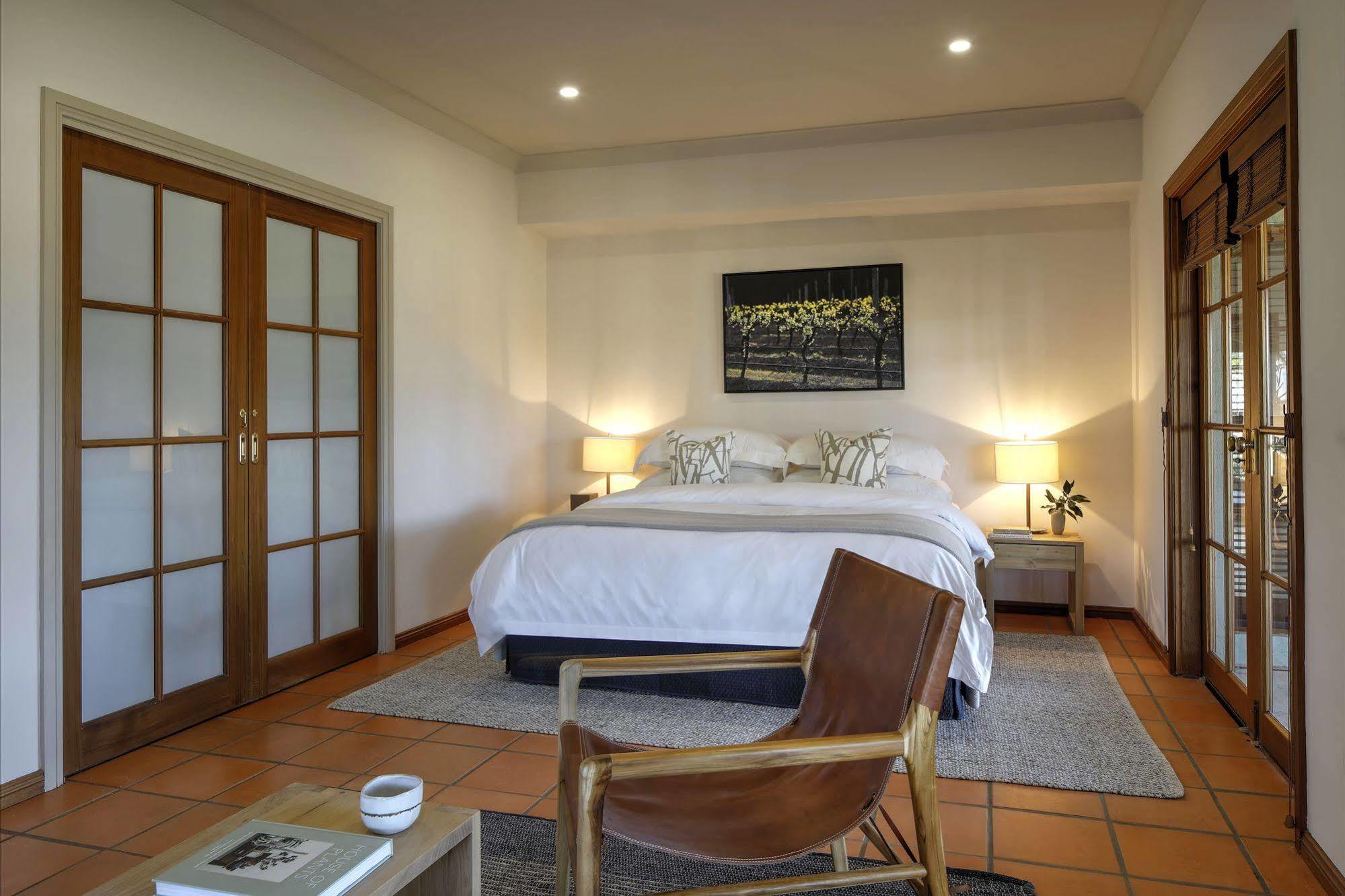 Spicers Vineyards Estate Hotel Pokolbin Bagian luar foto