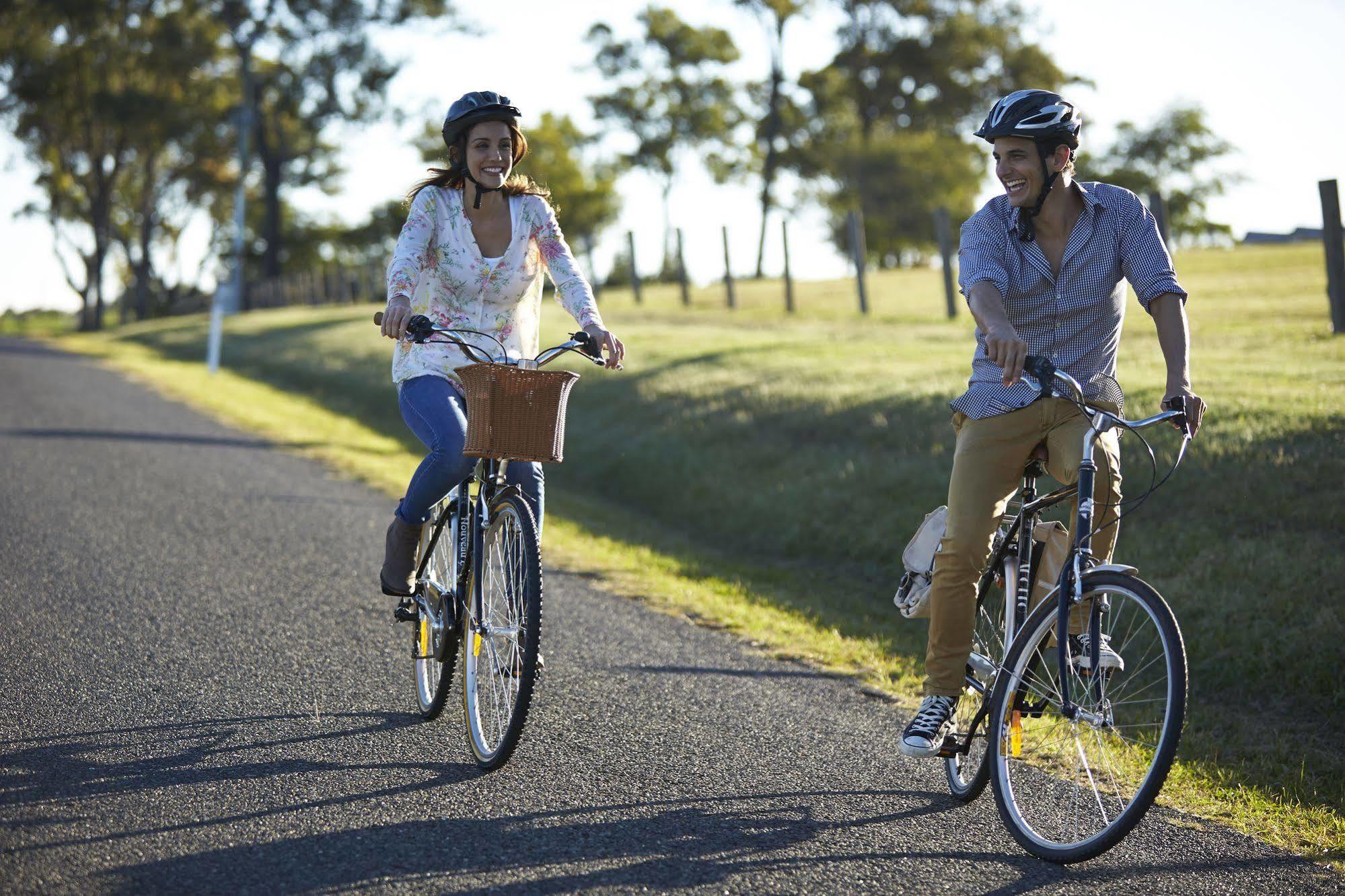 Spicers Vineyards Estate Hotel Pokolbin Bagian luar foto