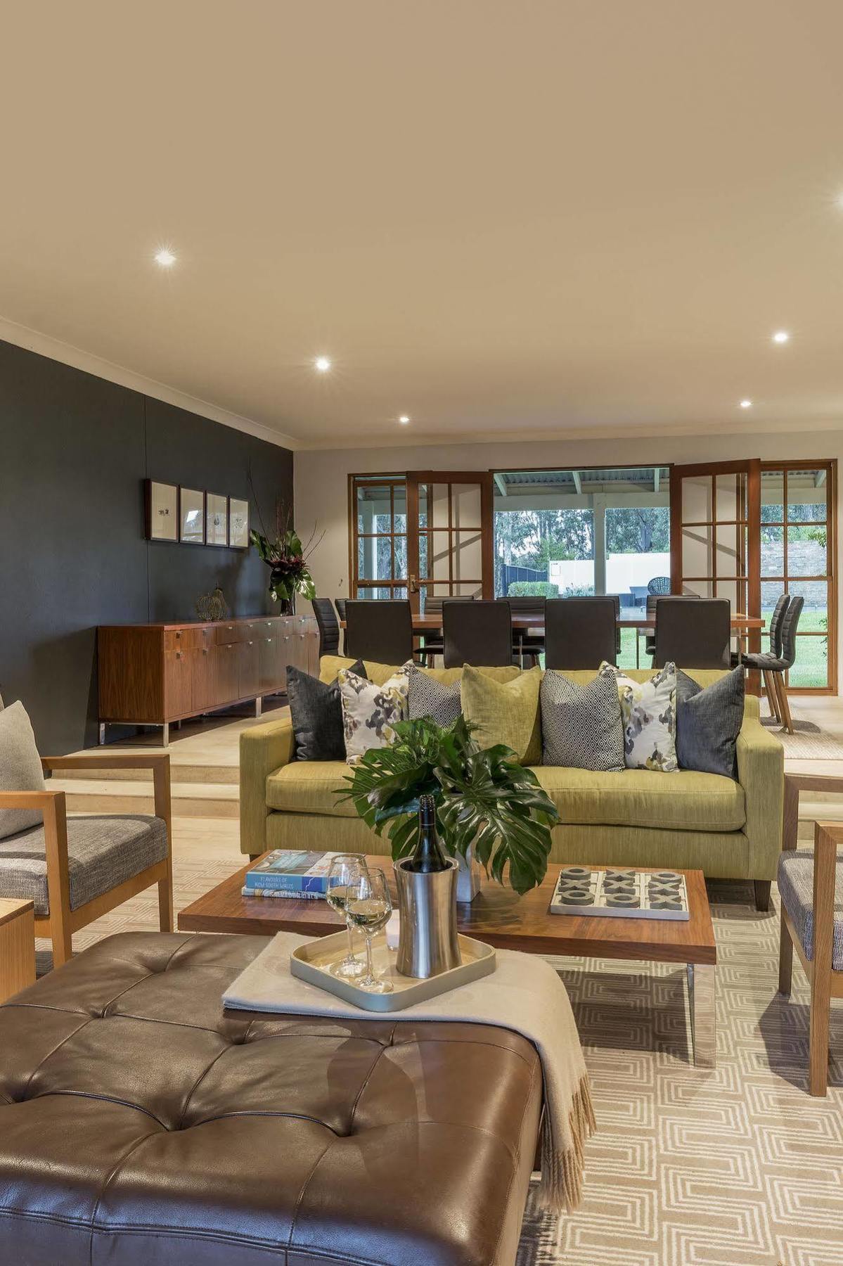 Spicers Vineyards Estate Hotel Pokolbin Bagian luar foto