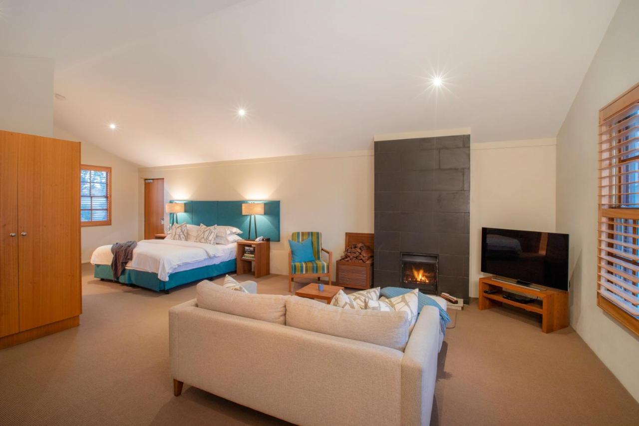 Spicers Vineyards Estate Hotel Pokolbin Bagian luar foto