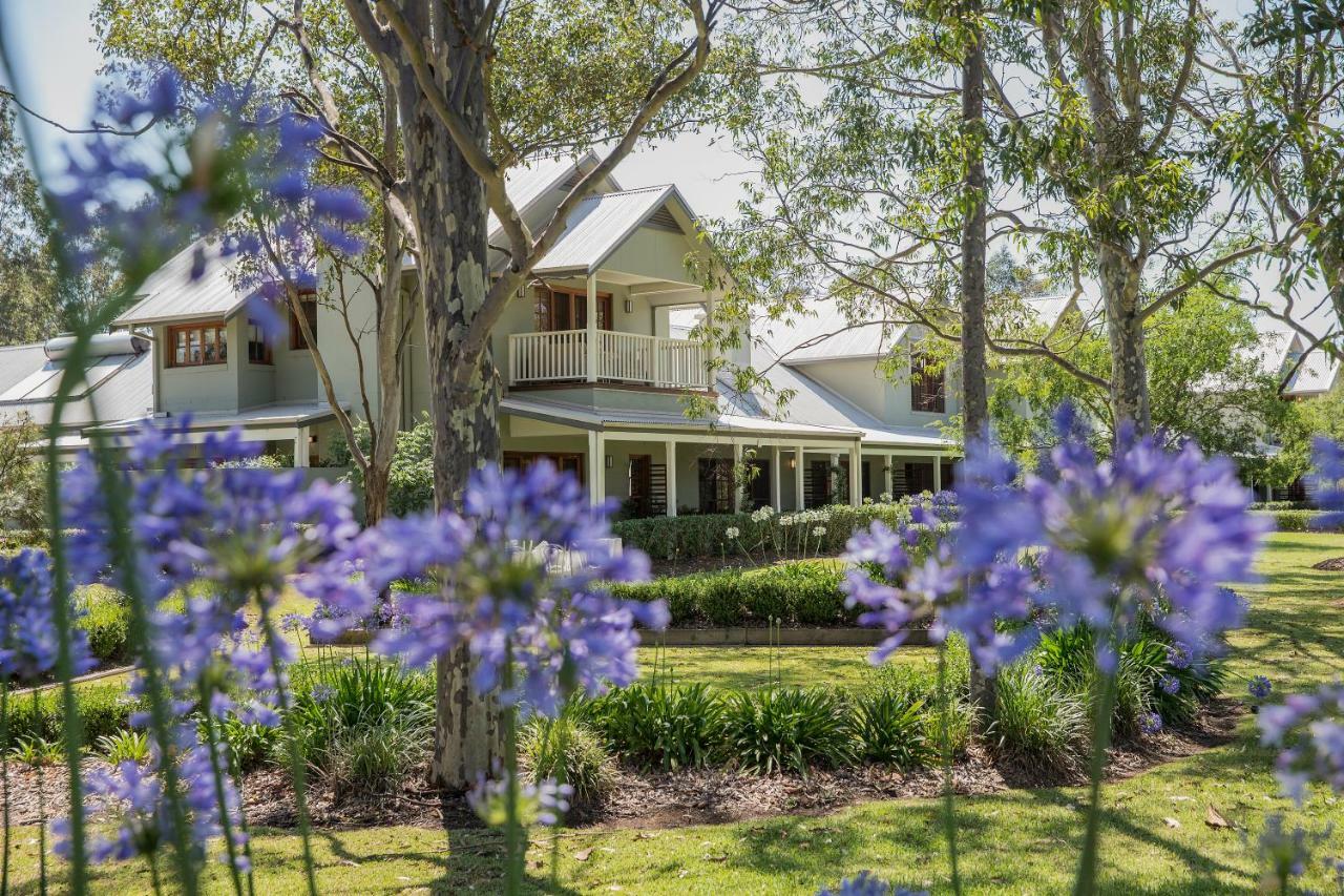 Spicers Vineyards Estate Hotel Pokolbin Bagian luar foto