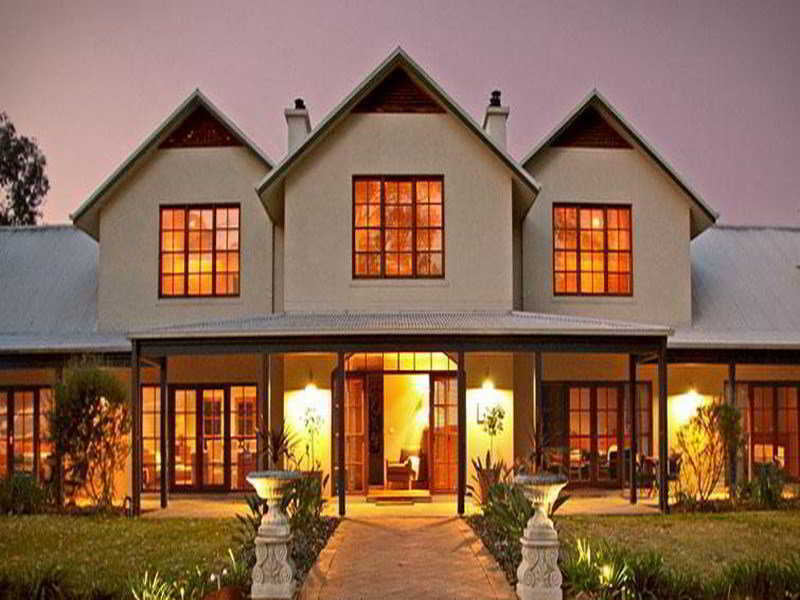 Spicers Vineyards Estate Hotel Pokolbin Bagian luar foto
